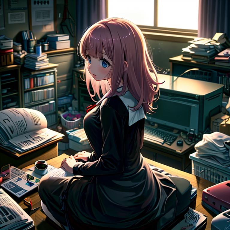 I Want to Attempt a Serious Post About Hikikomori - I drink and watch anime
